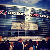 NHL Draft 2012